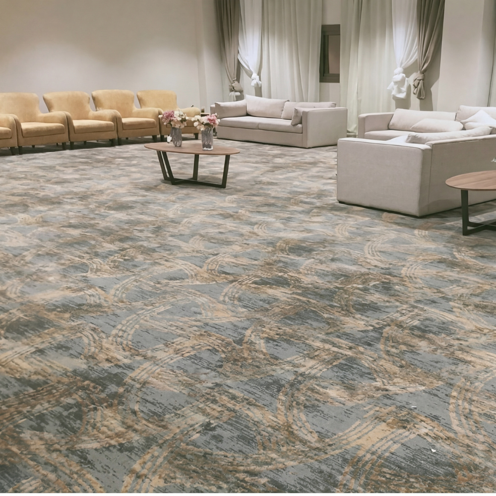 مبنى وزارة الحج مكة